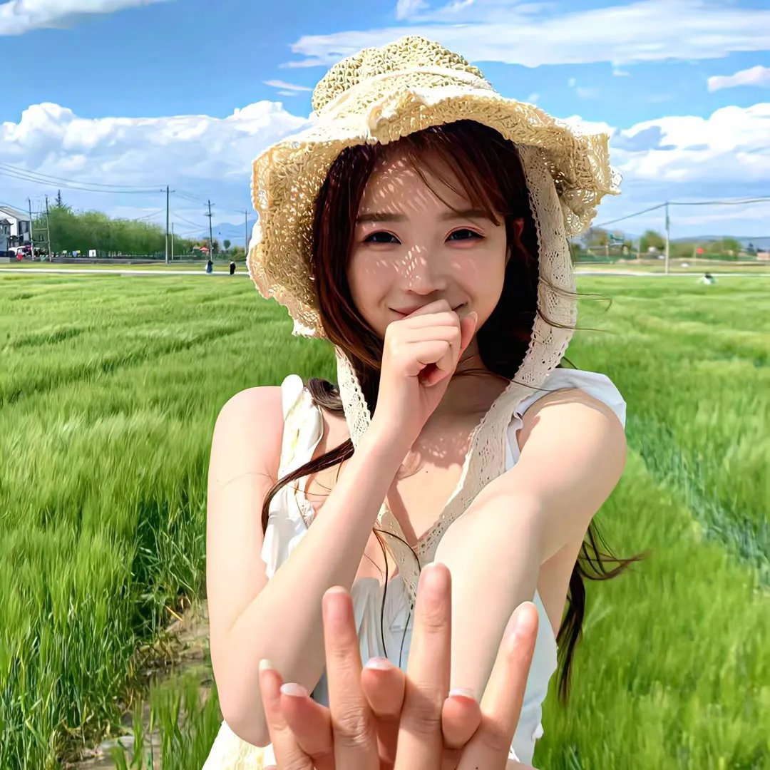 如此好运