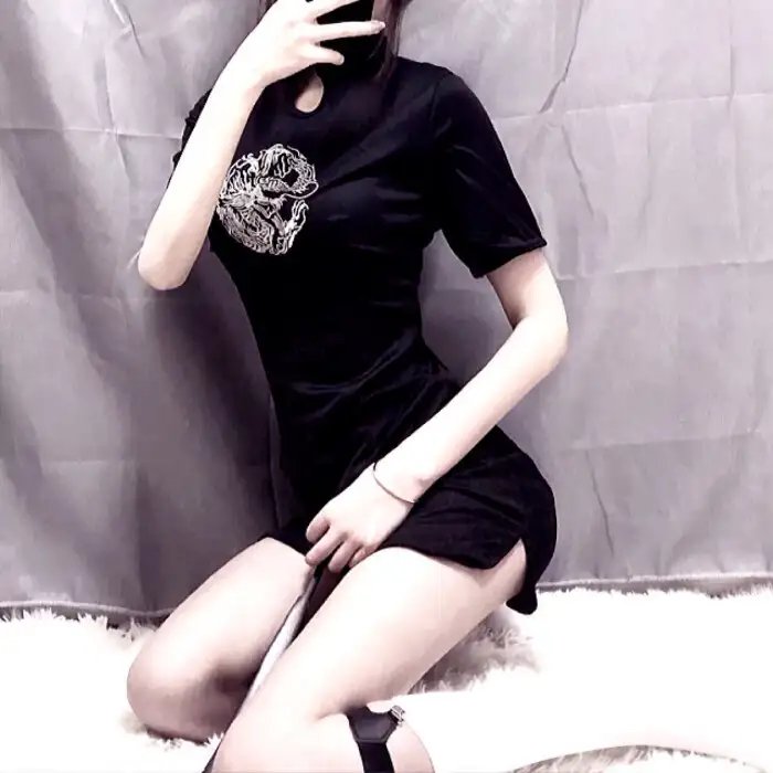 单向摆